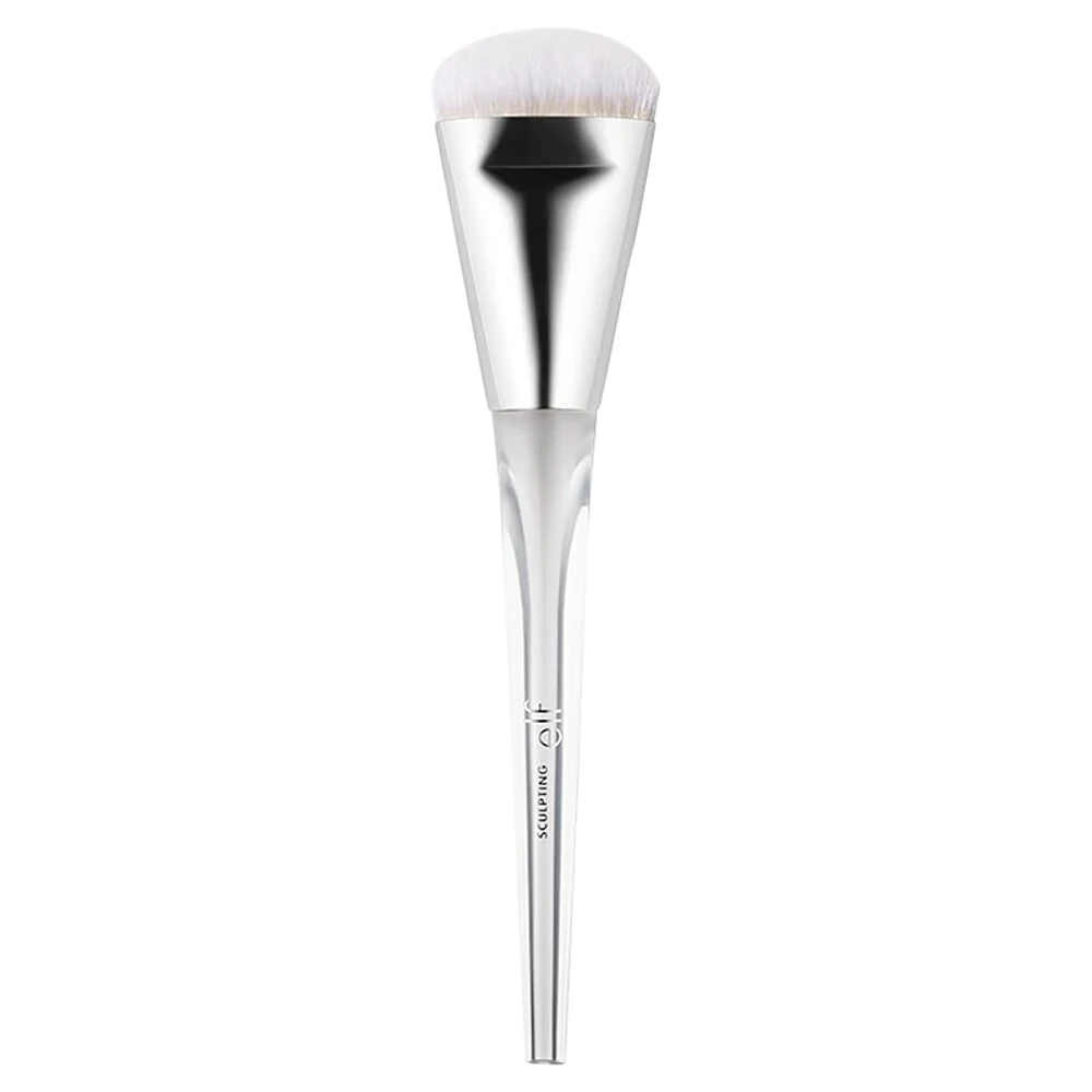 e.l.f. Precision Sculpting Face Brush