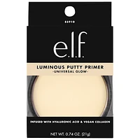 e.l.f. Luminous Putty Primer - Universal Glow