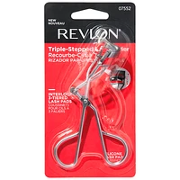 Revlon Triple Stepped Eyelash Curler