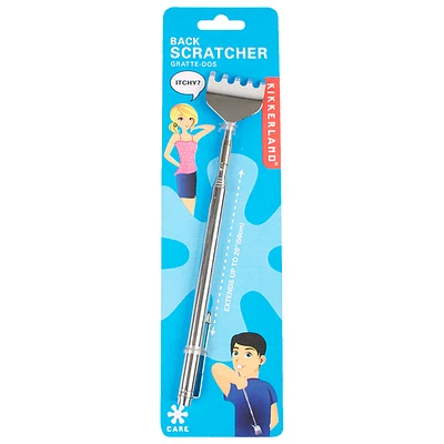 Kikkerland Back Scratcher