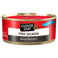 Clover Leaf Wild Pink Salmon - 142g