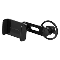 Scosche CarMount Smartphone Mount - Black  - SC-VP2M-SP