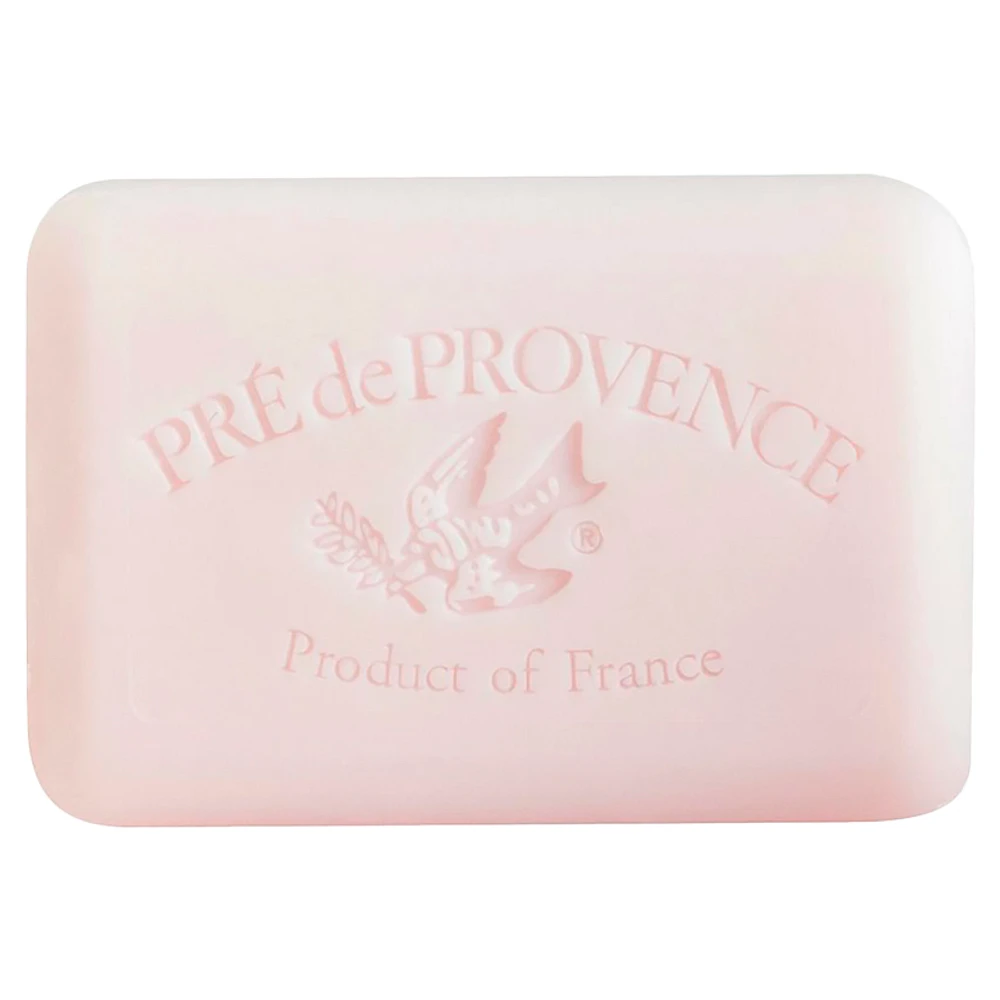 Pre de Provence Shea Butter Luxury Soap - Lily of the Valley - 150g