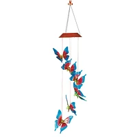 Collection by London Drugs Solar Wind Chime