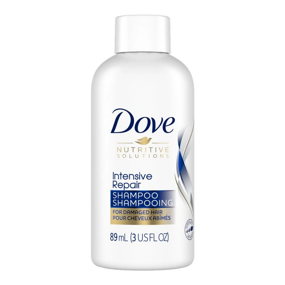 Dove Nutritive Solutions Intensive Repair Shampoo - 89ml