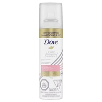 Dove Care Between Washes Go Active Dry Shampoo - 142g