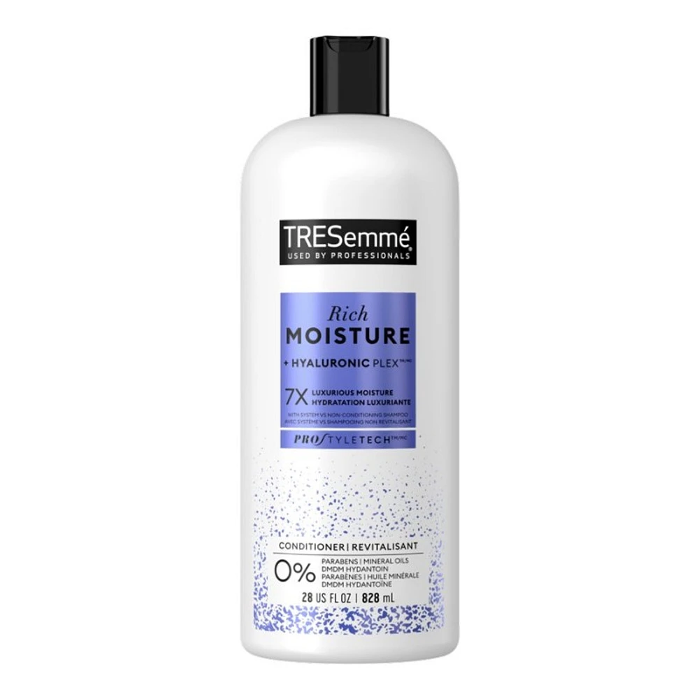 TRESemme Moisture Rich Conditioner - 828ml