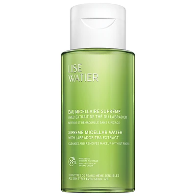 Lise Watier Supreme Micellar Water - 295ml