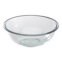 Pyrex Smart Essentials Mixing Bowl - Clear - 3.78 L