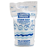 London Drugs Epsom Salts