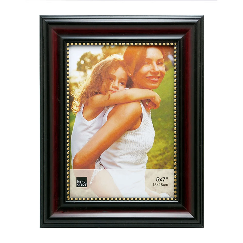 Kiera Grace Lucy Frame - Brown - 5x7 Inch - PH43816-4