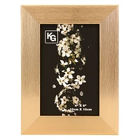 Kiera Grace Clara Frame - Gold - 4x6 Inch - PH40122-9