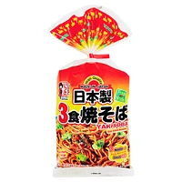 Itsuki Yakisoba Japanese Stir Fried Noodles - 510g