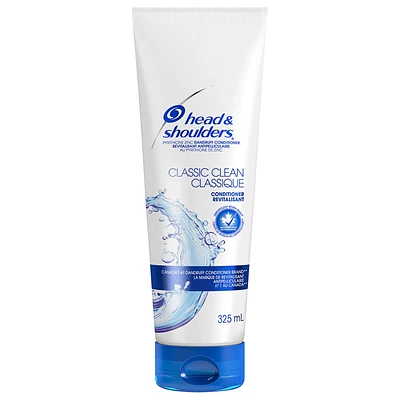 Head & Shoulders Classic Clean Conditioner - 325ml