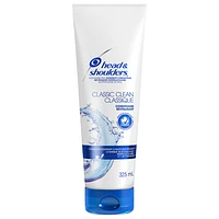 Head & Shoulders Classic Clean Conditioner - 325ml