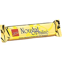 Nougat PralinÃ© Bar - 75g