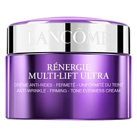 Lancome Renergie Multi-Lift Ultra Anti-Wrinkle - Firming - Tone Evenness Cream - 50ml - SPF 30