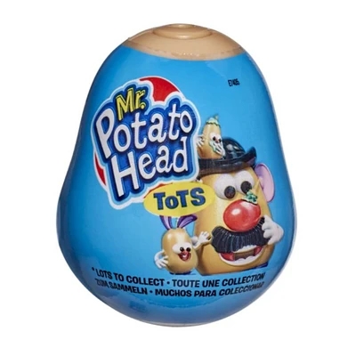 Hasbro MR POTATO HEAD TOTS