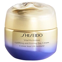 Shiseido Vital Perfection Uplifting and Firming Day Cream - 50ml