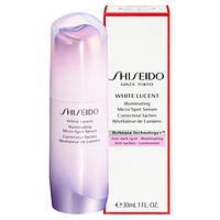 Shiseido White Lucent Illuminating Micro-Spot Serum - 30ml