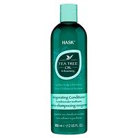 Hask Tea Tree Oil & Rosemary Conditioner - 355ml