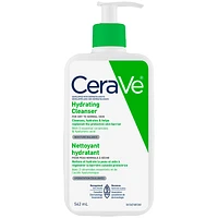 Cerave Hydrating Cleanser - Dry to Normal - 562ml