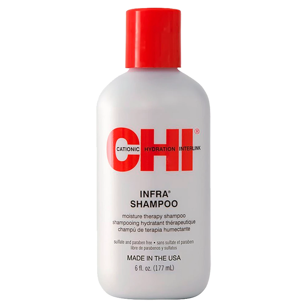 Rca CHI INFRA SHAMPOO 177ML