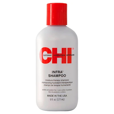 Rca CHI INFRA SHAMPOO 177ML
