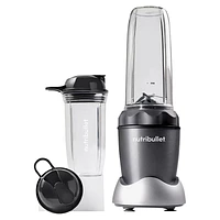 NutriBullet Pro 1000 Blender - Grey - NB50100C