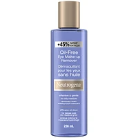 Neutrogena Oil-Free Eye Make-up Remover - 236ml