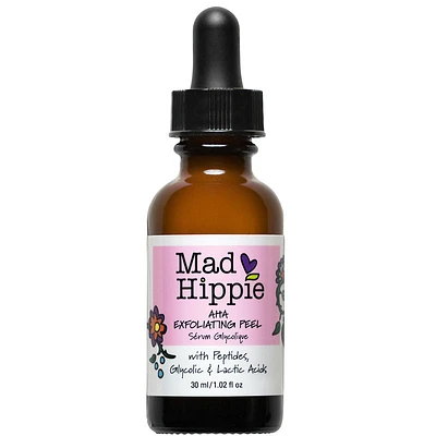 Mad Hippie Exfoliating Serum - 30ml