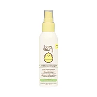 Baby Bum Detangling Conditioner - 118ml