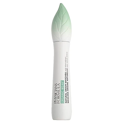 Physicians Formula Organic Wear Natural Origin Mascara - Black