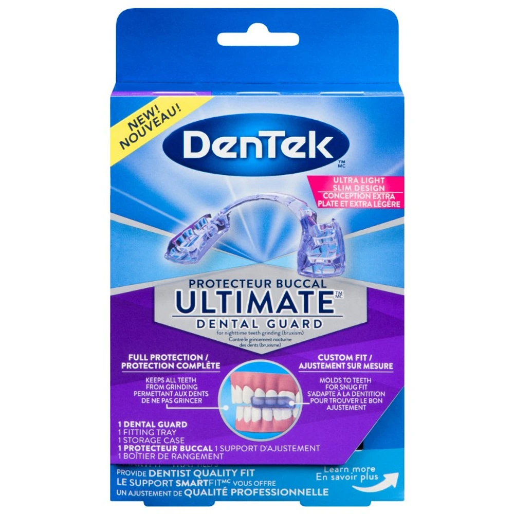 Dentek Ultimate Dental Guard - 00041