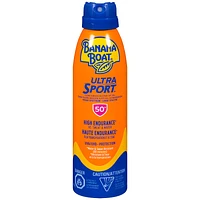 Banana Boat Ultra Sport High Endurance Sunscreen - SPF 50 - 170g