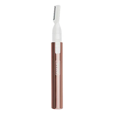 Wahl Clean & Smooth Cordless Detail Trimmer - Rosegold - 5541