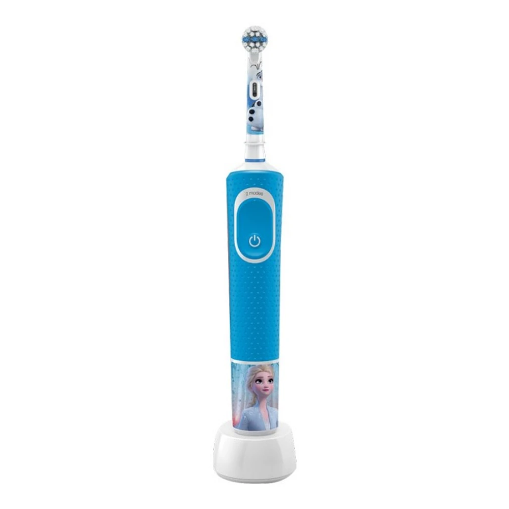 Oral-B Kids Disney Frozen II Electric Toothbrush - 12765