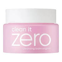 Banila Co Clean It Zero Cleansing Balm - Original - 100ml