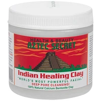 Aztec Secret Indian Healing Clay - 1LB