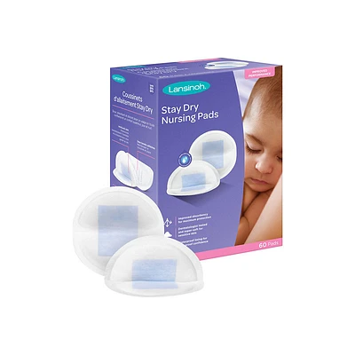 Lansinoh Disposable Nursing Pads