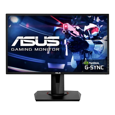 ASUS VG248QG - LED monitor - Full HD (1080p) - 24