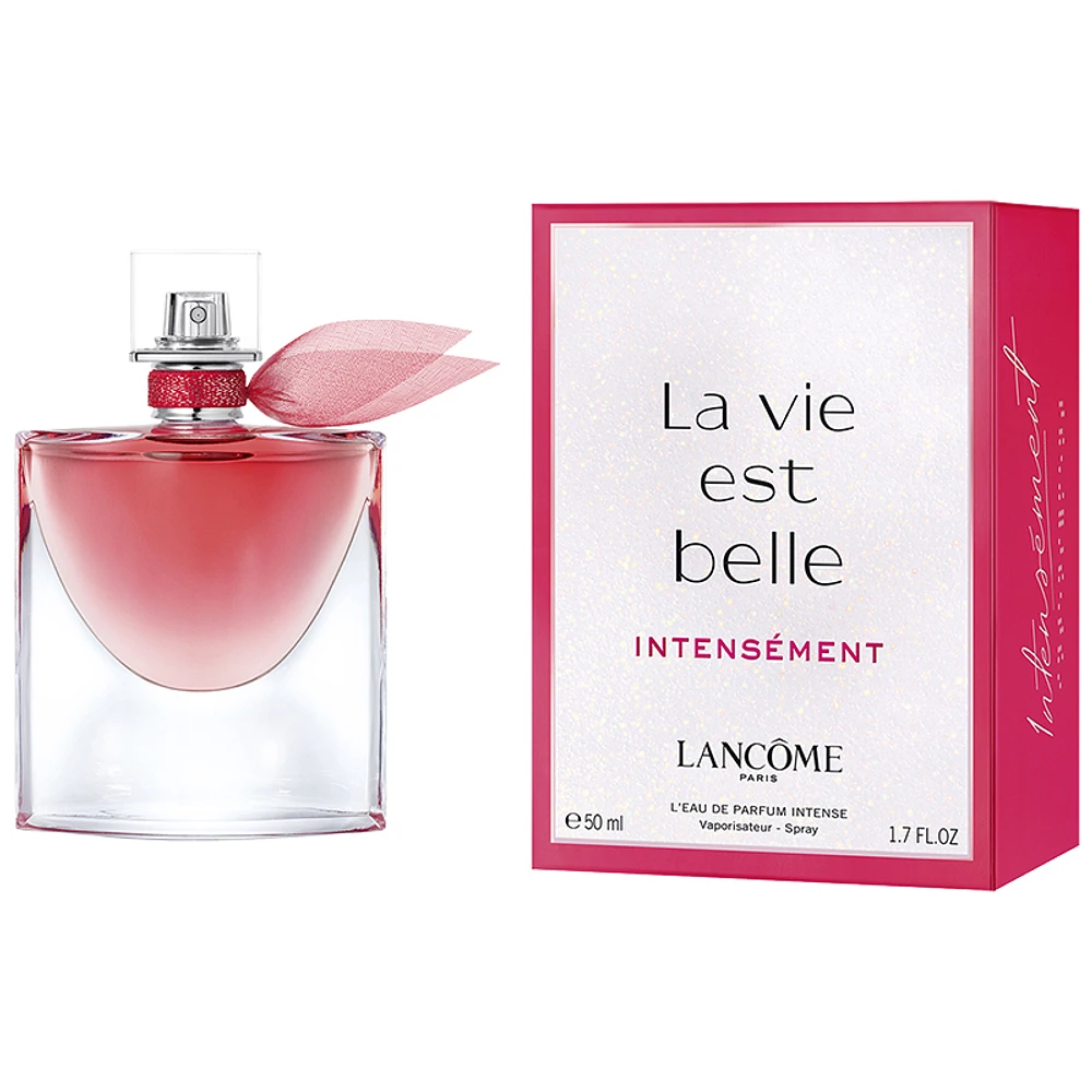 Lancome La Vie Est Belle Intensement Eau de Parfum - 50ml