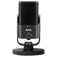 Rode NT-USB Mini Microphone