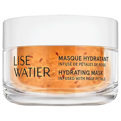 Lise Watier Hydrating Mask - 50ml