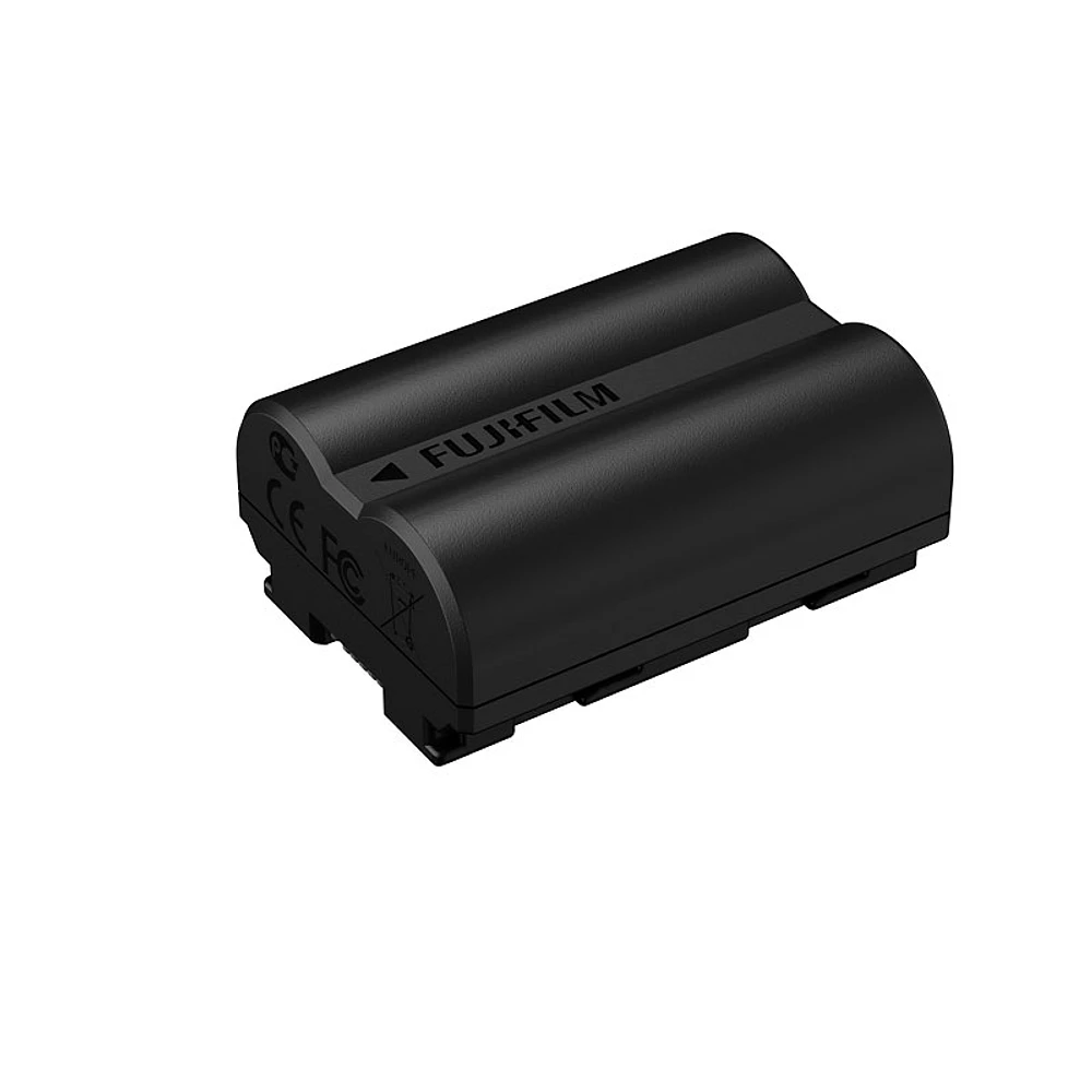 Fujifilm NP-W235 Battery - Black - 16651409