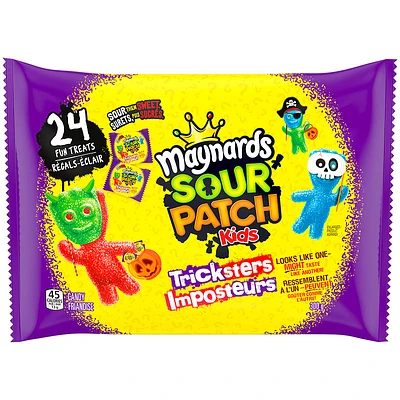 Maynards Sour Patch Tricksters - 300g