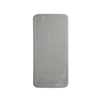 Munchkin Soft Spot Bath Mat - Grey