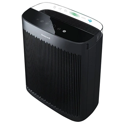 Honeywell InSight True HEPA Air Purifier/Allergen Remover - -Large Rooms