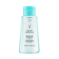 Vichy Purete Thermale Soothing Eye Make-Up Remover - 100ml