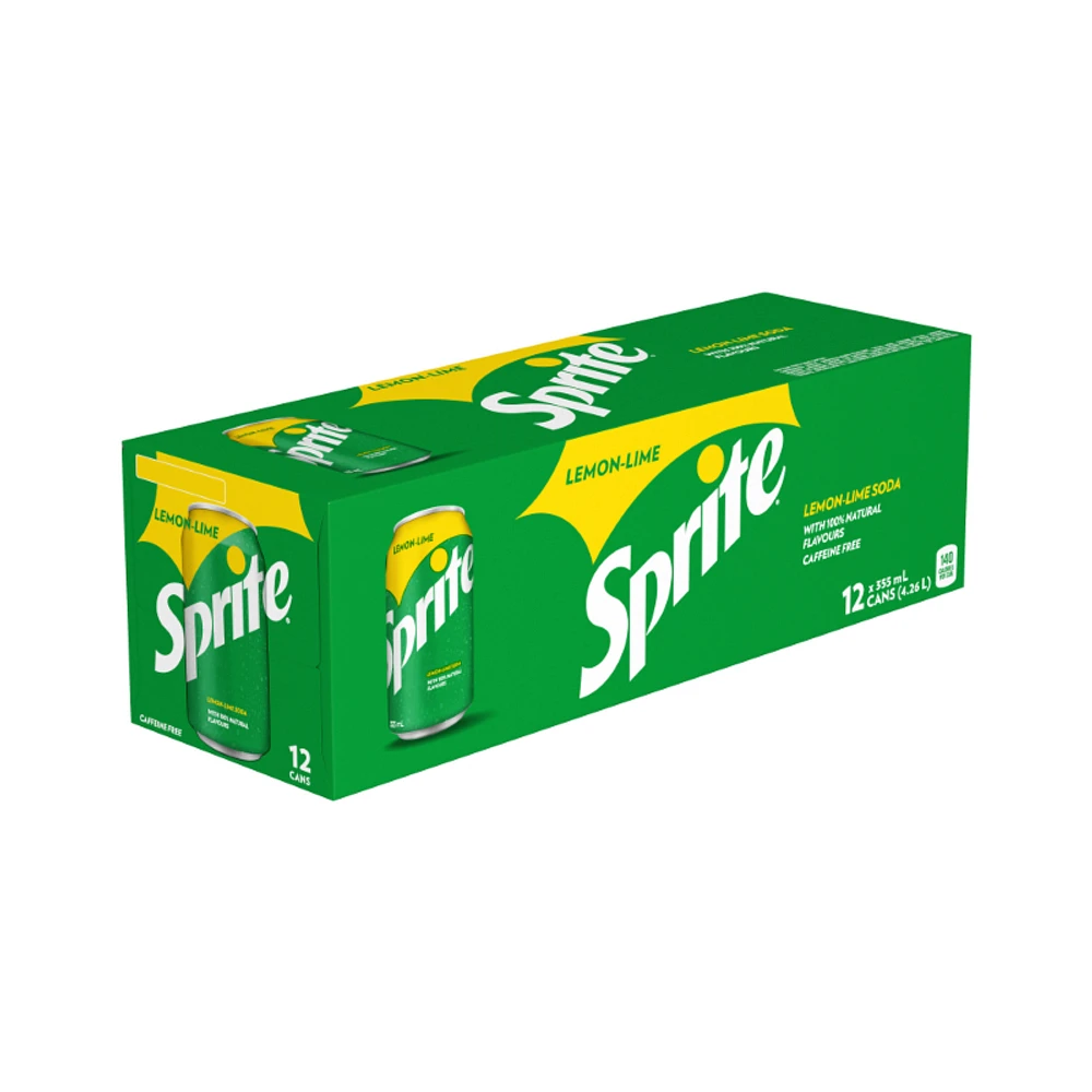 Sprite - Fridge Mate - 12X355Ml